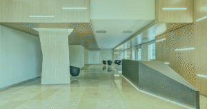 effet d'espacement effet de spacing