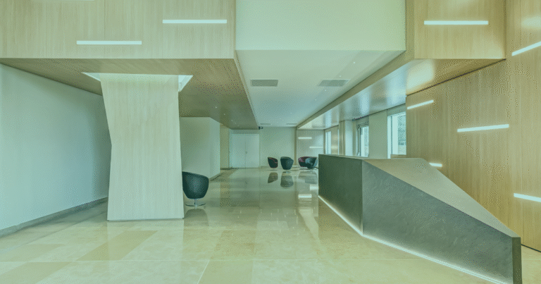 effet d'espacement effet de spacing