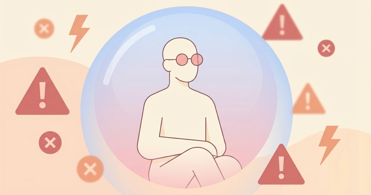 biais de normalité biais psychologiques.com