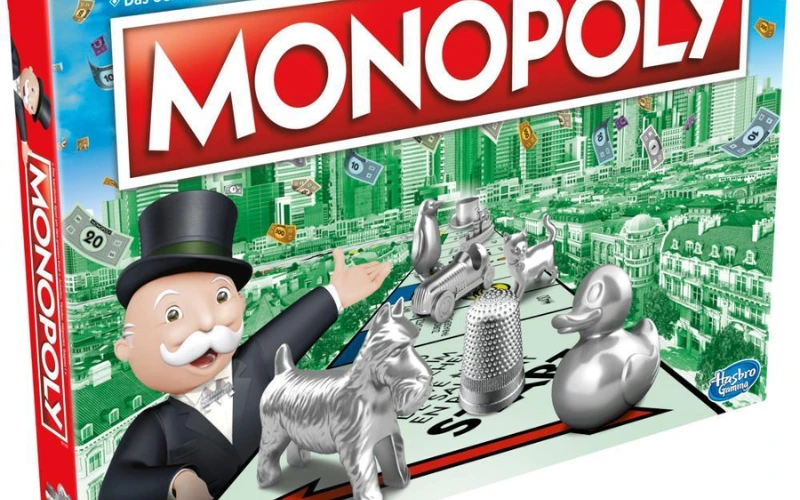 effet mandela monopoly et monocle