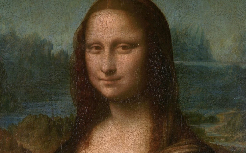 effet mandela sourire de la joconde