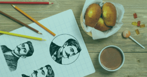 effet proust madeleine de proust