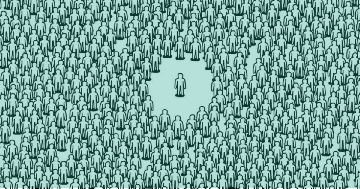 biais de représentativité