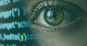 cécité à la répétition