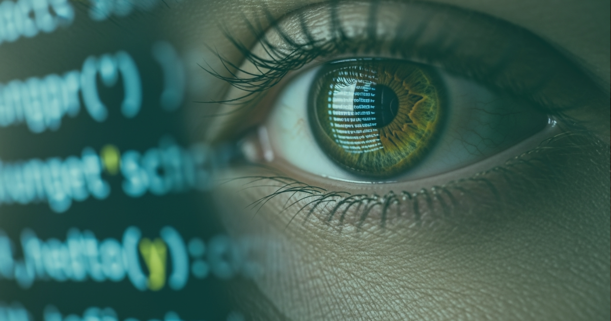 cécité à la répétition