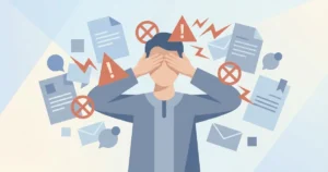 effet autruche biais psychologiques.com