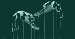 illusion de contrôle