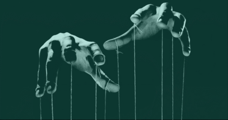 illusion de contrôle