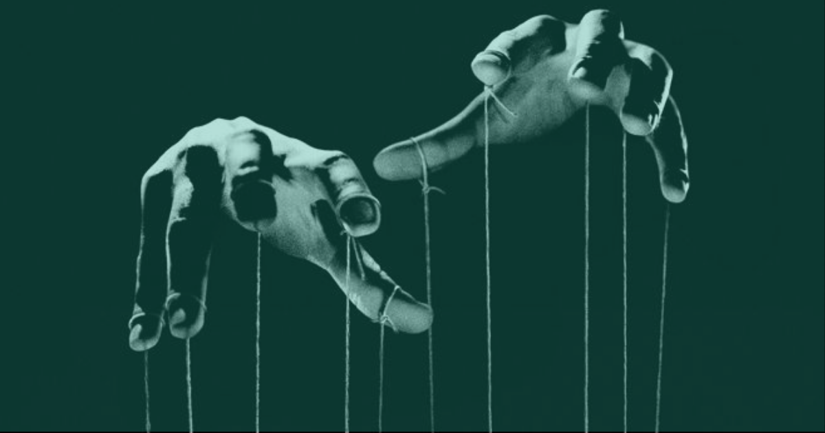 illusion de contrôle