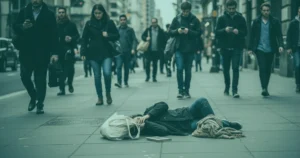 effet témoin effet spectateur