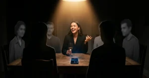 syndrome du personnage principal (main character syndrom) biais psychologiques.com