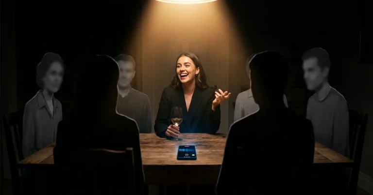 syndrome du personnage principal (main character syndrom) biais psychologiques.com