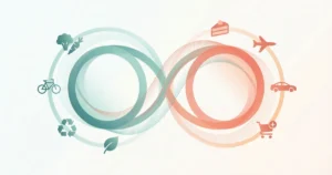 hypocrisie morale biais de compensation morale