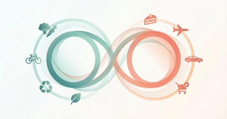 hypocrisie morale biais de compensation morale