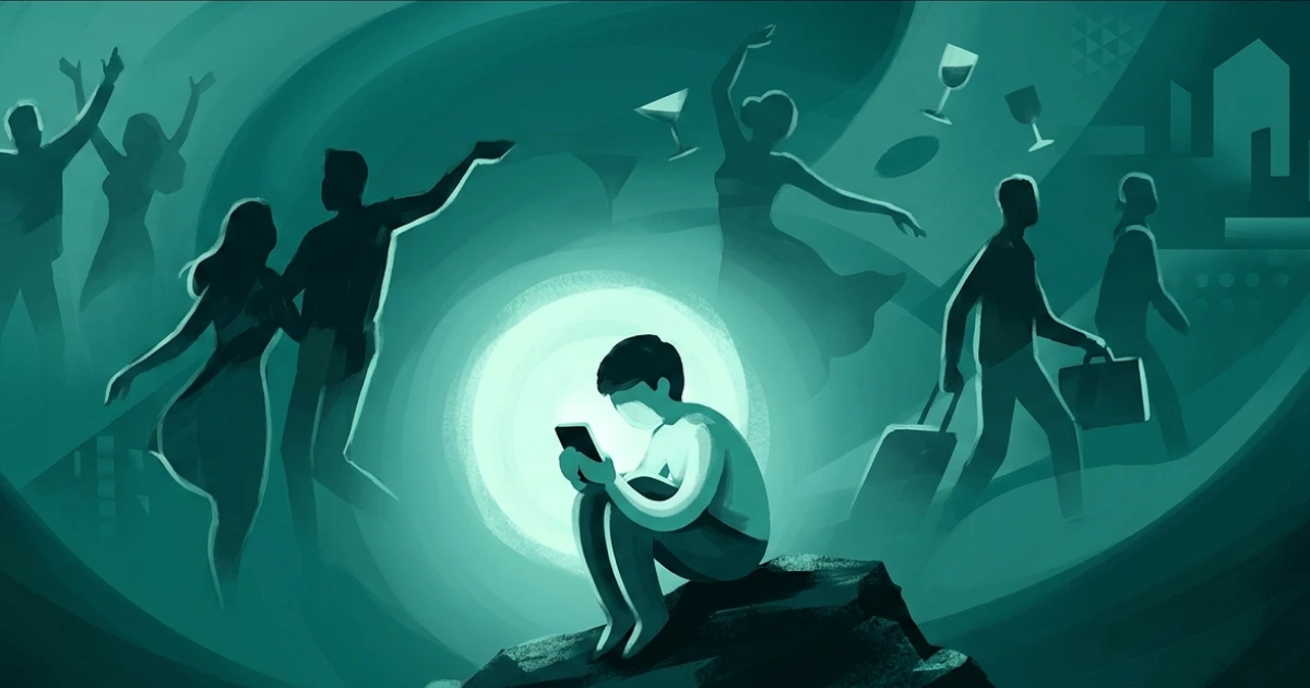 fomo (fear of missing out) biais psychologiques.com