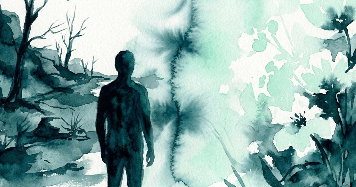 pensée dichotomique biais psychologiques.com